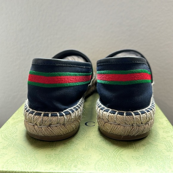 Gucci espadrilles - Picture 5 of 10